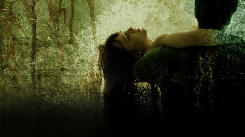 кадр из фильма Раны