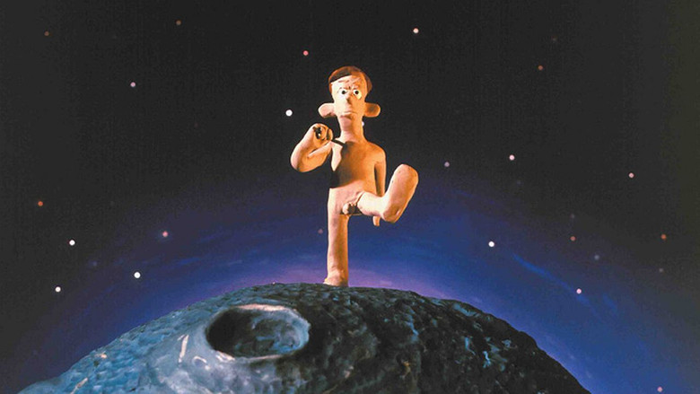 кадр из фильма Адам