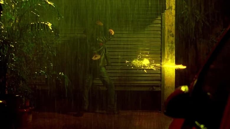 Джонни предатель