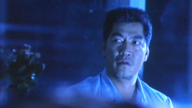 кадр из фильма 新邊緣人