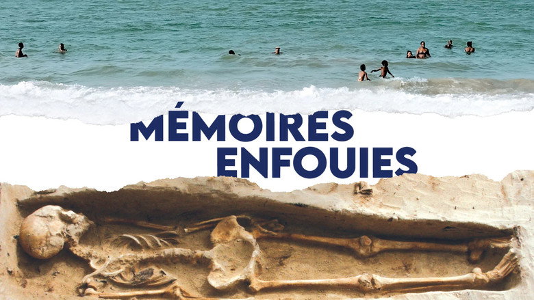 кадр из фильма Mémoires enfouies
