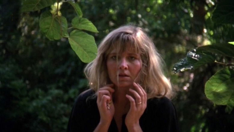 кадр из фильма Phobia