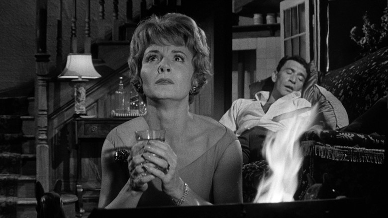 кадр из фильма Гори, ведьма, гори