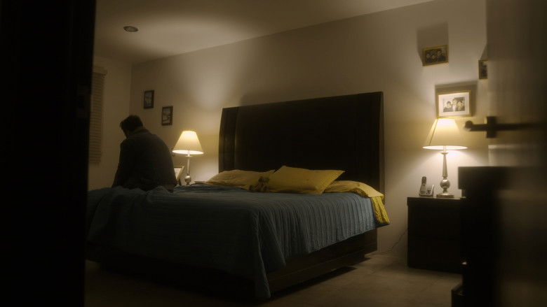 кадр из фильма El costo del tiempo