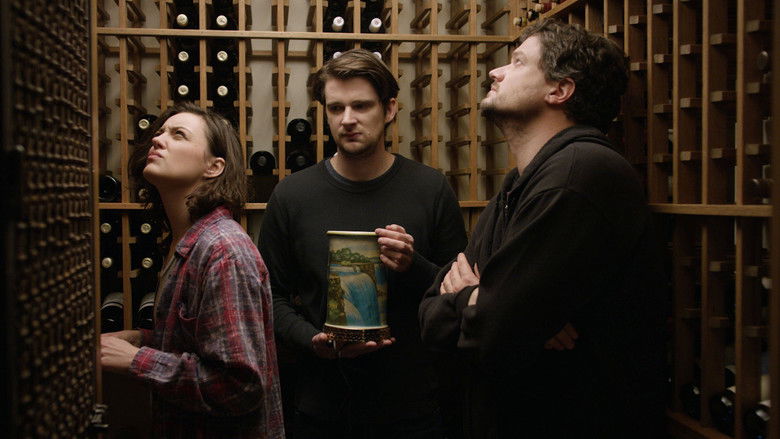 кадр из фильма Всё пошло не так