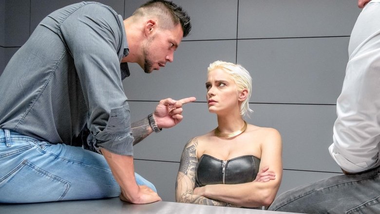 кадр из фильма Russian Hackers