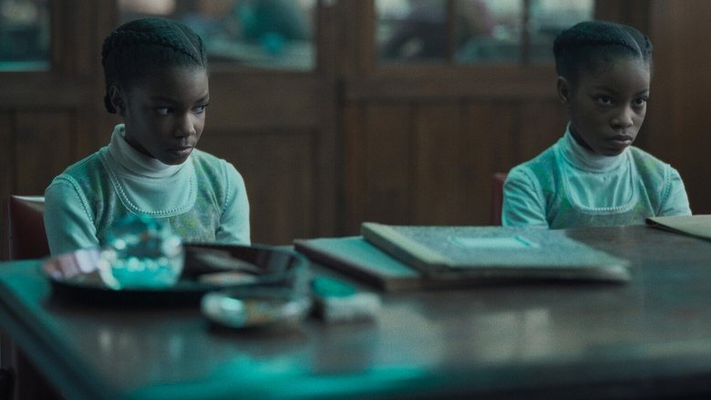 кадр из фильма Молчаливые близнецы