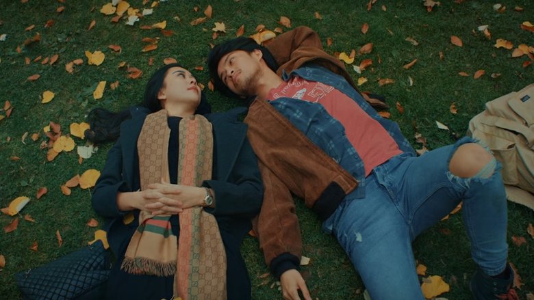 кадр из фильма Arini