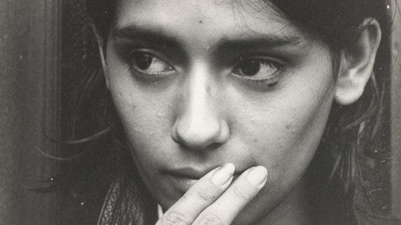 кадр из фильма Palo y hueso