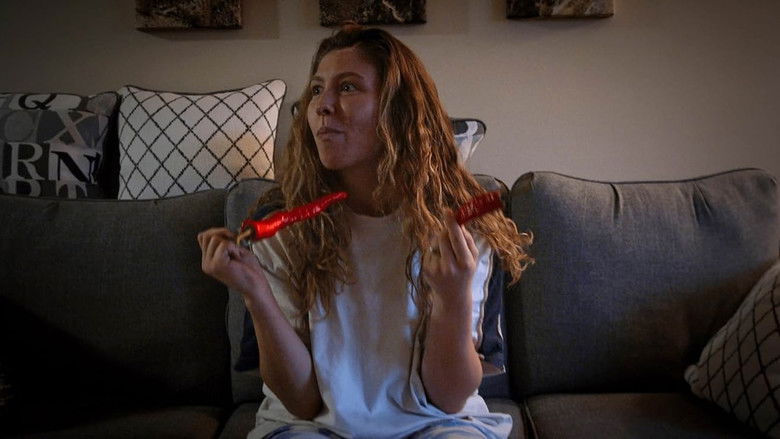 кадр из фильма Peppers