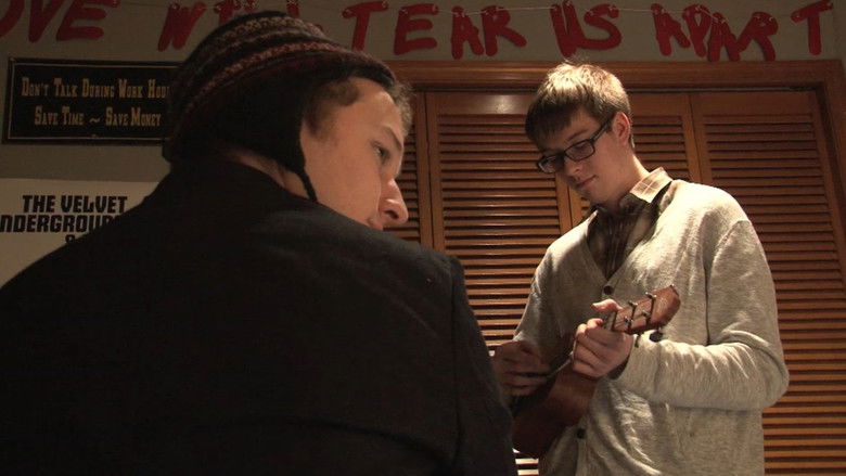 кадр из фильма Next Weeknd.