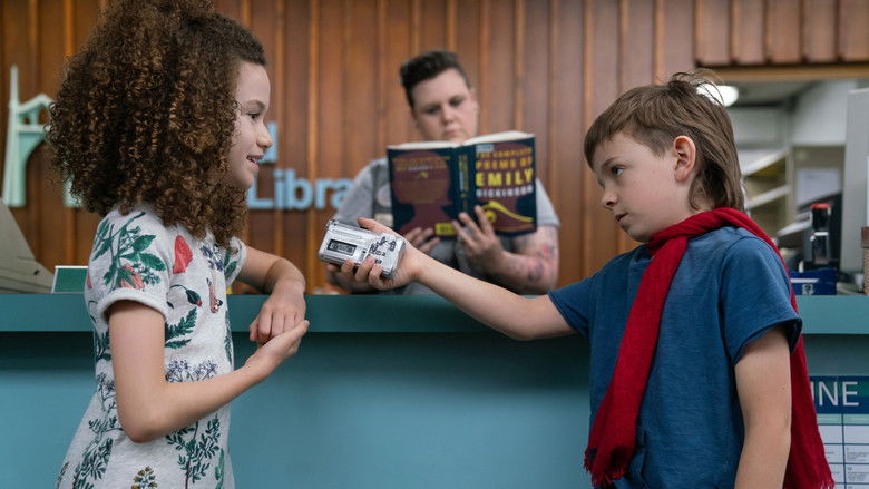 кадр из фильма Тимми Фейл: Допущены ошибки