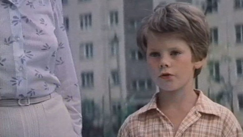 кадр из фильма Утро без отметок