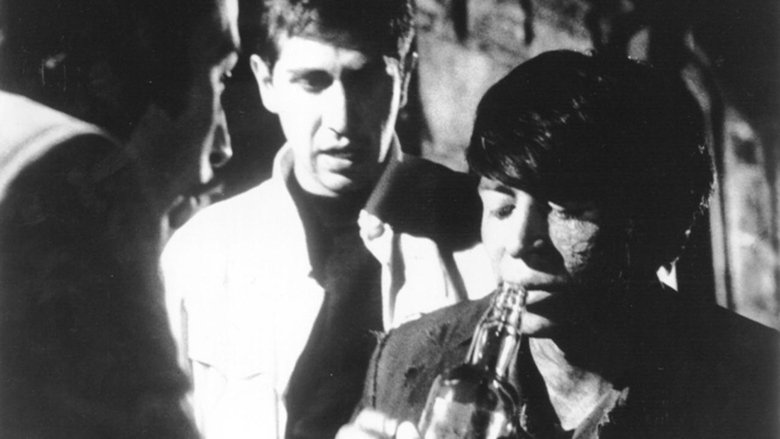 кадр из фильма Chin Chin el teporocho