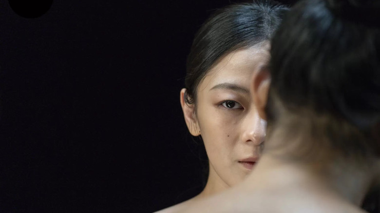 кадр из фильма A Simple Silence