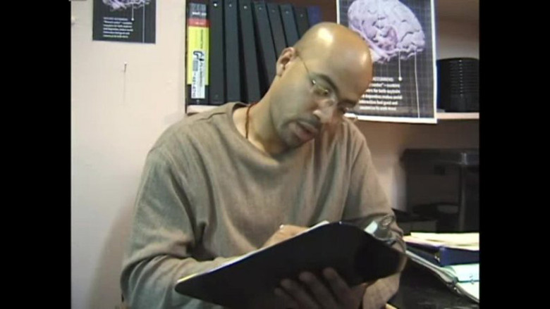 кадр из фильма Machos Locos