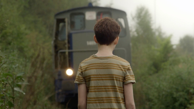 кадр из фильма Марвин или прекрасное воспитание