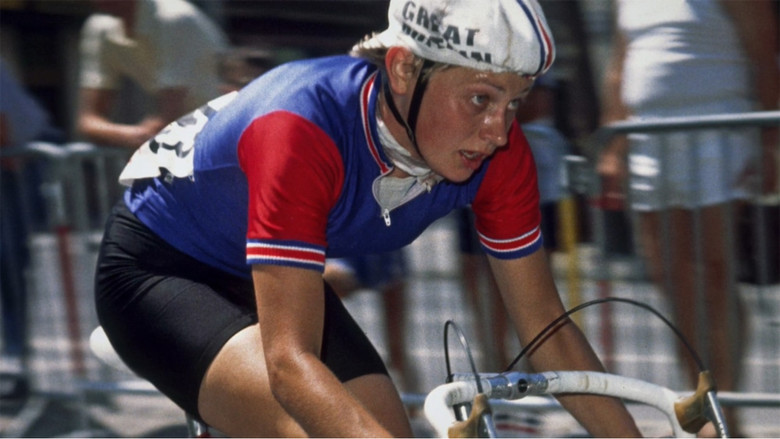 кадр из фильма Breakaway Femmes