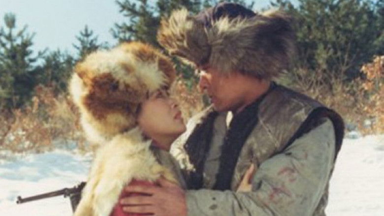 кадр из фильма 步入辉煌