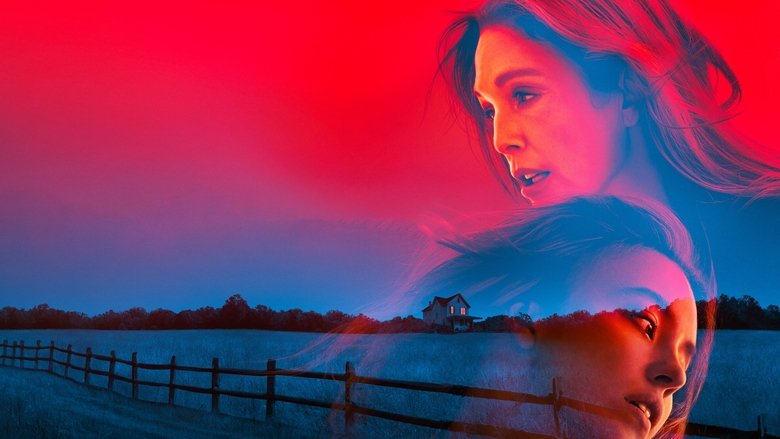 кадр из фильма Долина эха