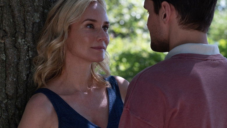 кадр из фильма Как гром среди ясного неба