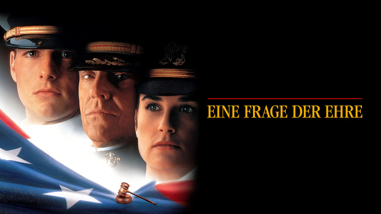 кадр из фильма Несколько хороших парней