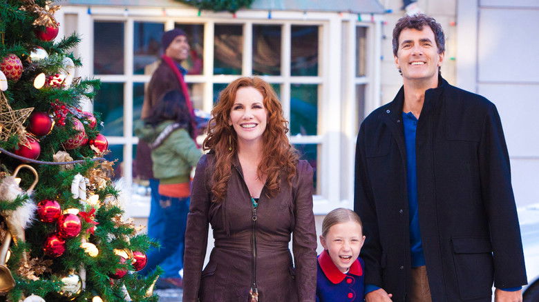 кадр из фильма The Christmas Pageant