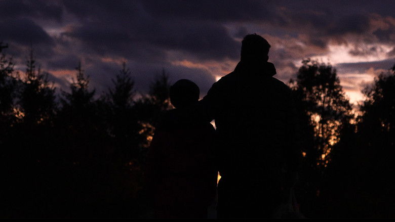 кадр из фильма October Glow