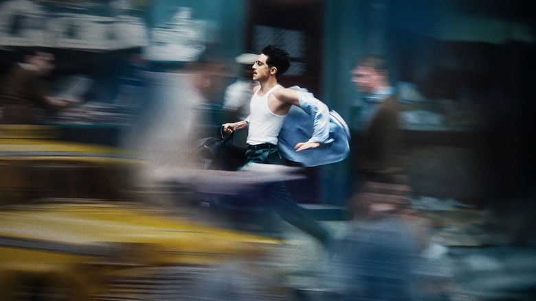 Марти Великолепный