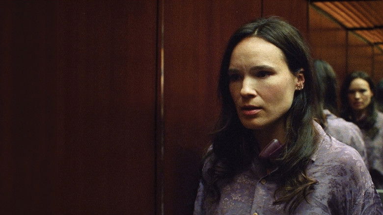 кадр из фильма Ik ben geen robot