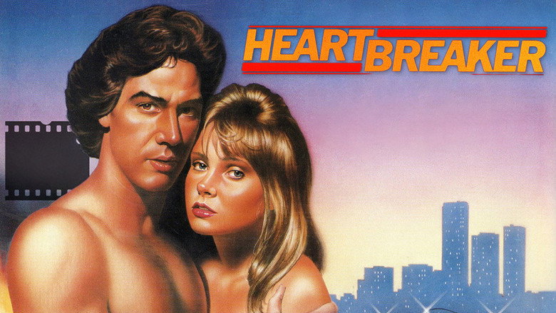кадр из фильма Heartbreaker
