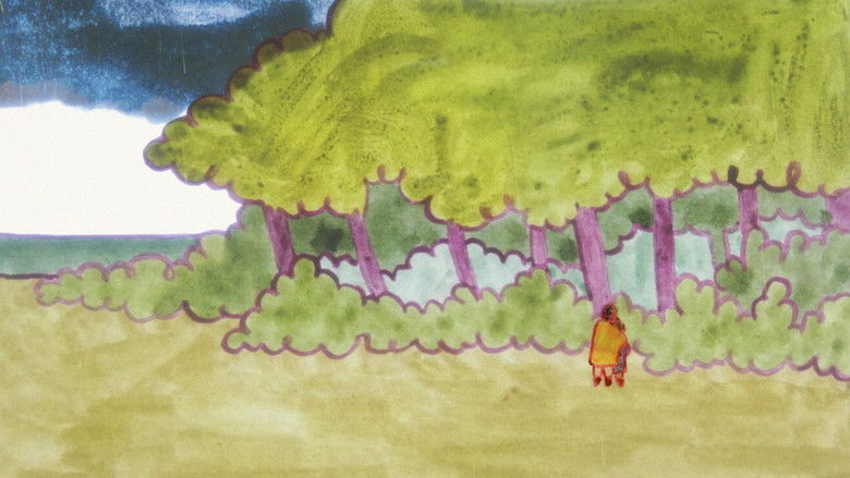 кадр из фильма Pockets Full of Water