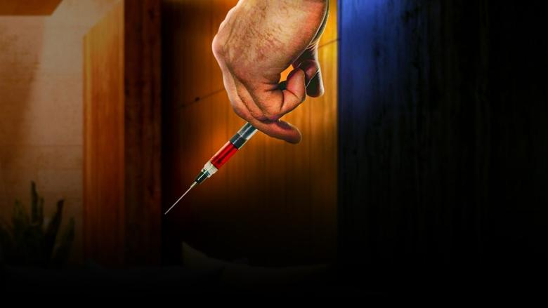 кадр из фильма Falling for a Killer