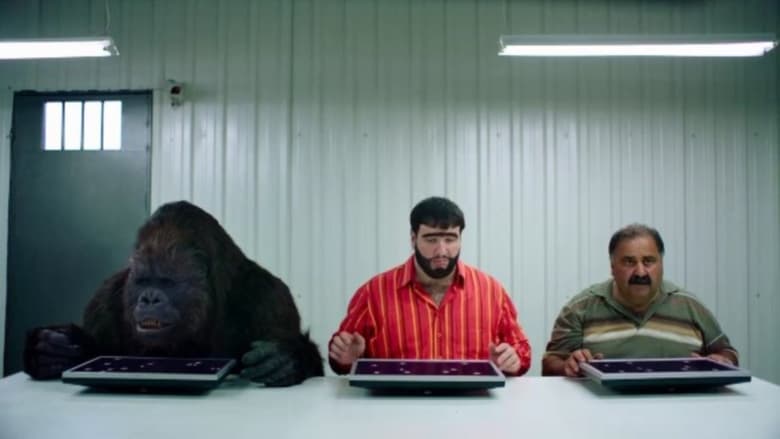 кадр из фильма Реджеп Иведик 6