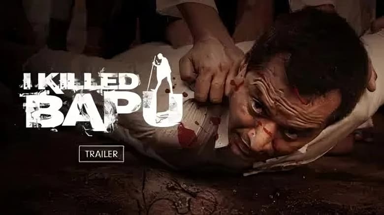 кадр из фильма I Killed Bapu
