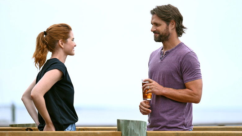 кадр из фильма Одно лето