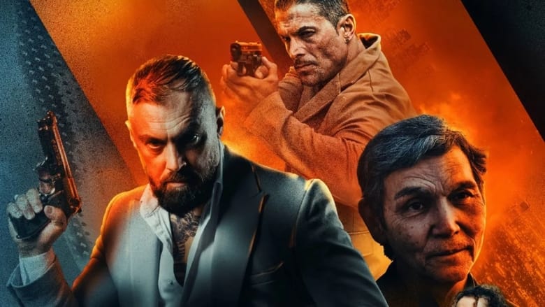 кадр из фильма The Shepherd Code