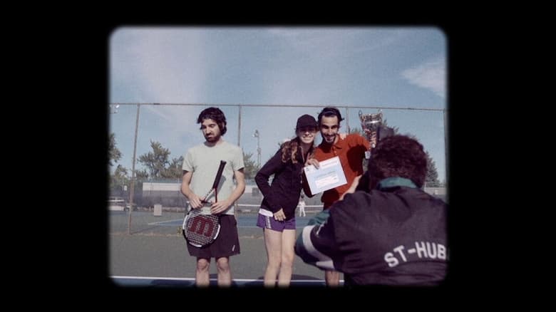 кадр из фильма Richard Superstar