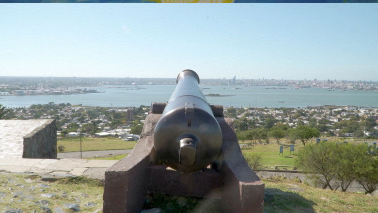 кадр из фильма Lo Efímero del Tiempo