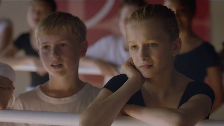 кадр из фильма An American Girl: Isabelle Dances Into the Spotlight