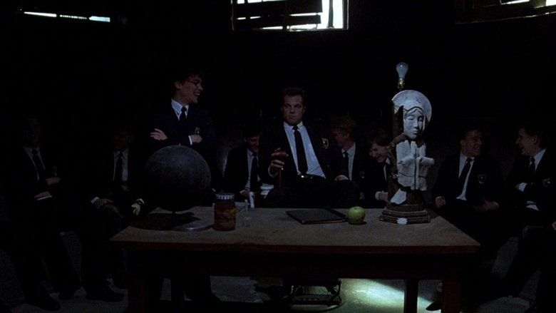 Шоколадная война