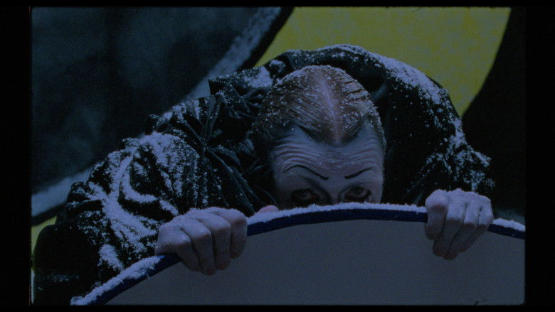 кадр из фильма Mammuskepilsið