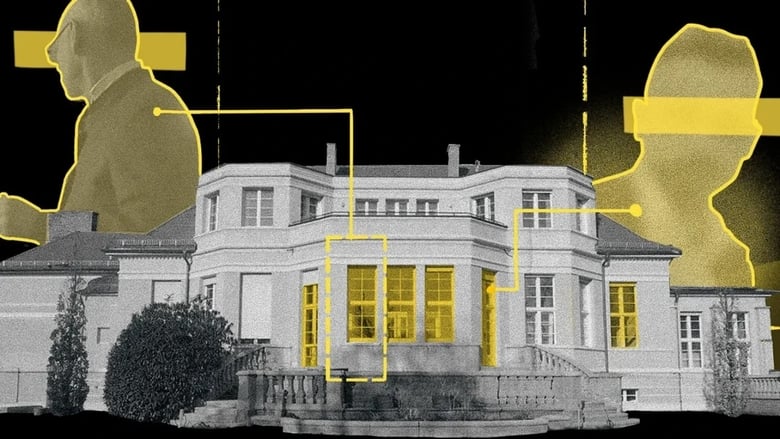 кадр из фильма CORRECTIV enthüllt: Rechtsextremer Geheimplan gegen Deutschland