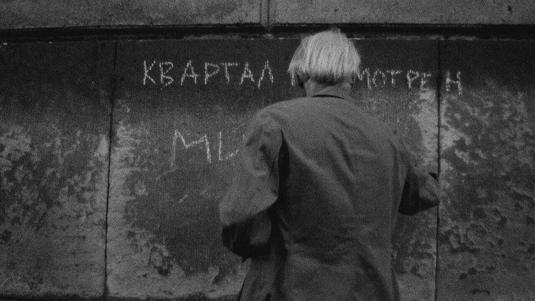 кадр из фильма Komm und Spiel