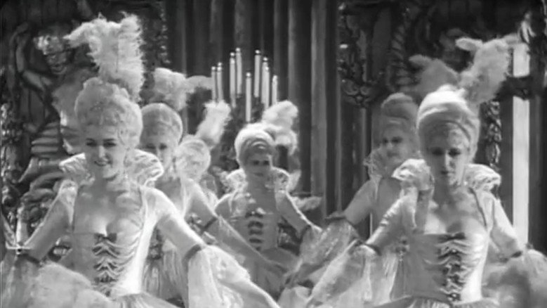 кадр из фильма Dixiana