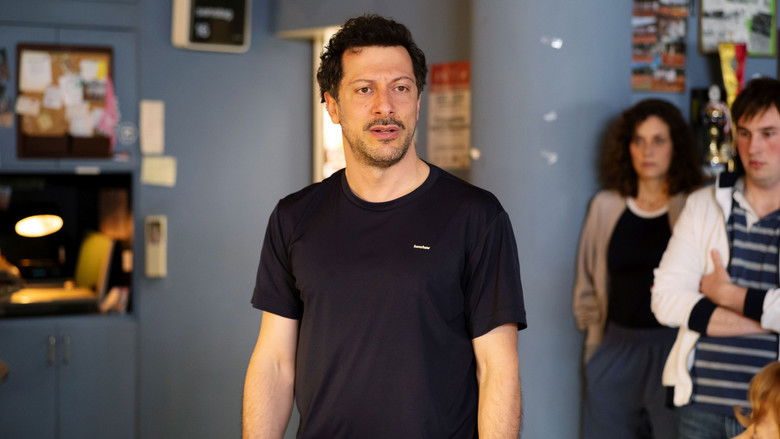 кадр из фильма Extrawurst