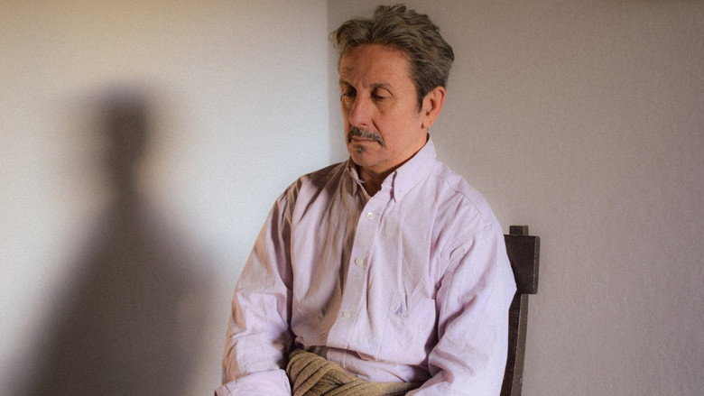 кадр из фильма Luz Eterna