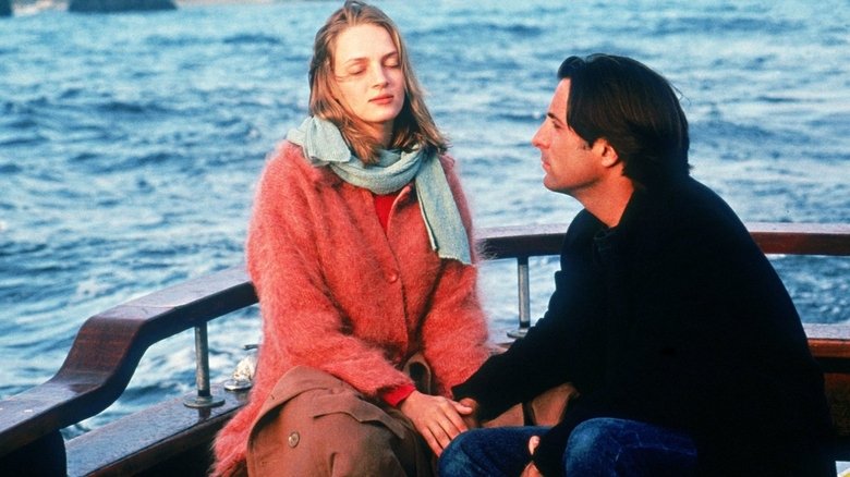 кадр из фильма Дженнифер 8