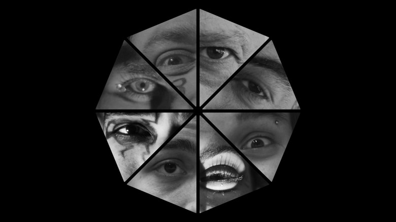 кадр из фильма Οι Παράξενες Περιπέτειες του Επιθεωρητή Ντυλάκ, Μέρος 8: Το Μυστήριο της Χαμένης Ορτανσίας