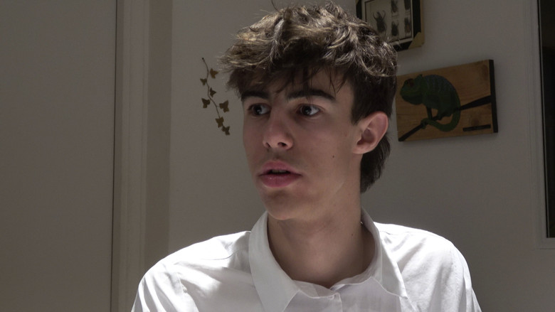 кадр из фильма Point Zéro